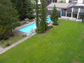 Гостиница Laax Rancho Residence, Лакс